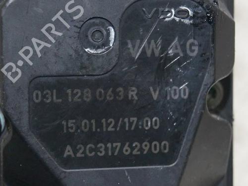 Throttle body AUDI A4 B8 (8K2) 2.0 TDI | BP29373251M82  - Image 6