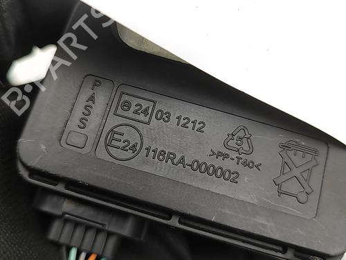 Electronic module NISSAN GT-R (R35) V6 | BP33962676M83  - Image 6