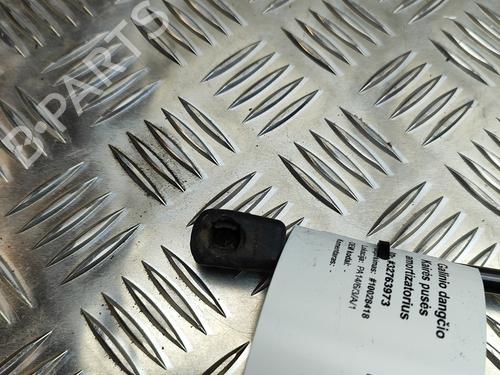 Tailgate lift support VW GOLF VII Variant (BA5, BV5) 2.0 TDI | BP29920179C138