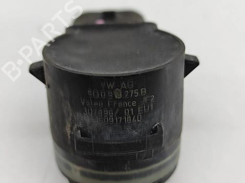 Elektronisk modul SKODA SUPERB III Estate (3V5) 2.0 TDI 4x4 | BP16536417M83