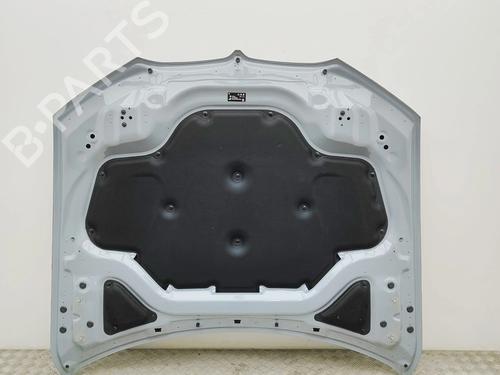 Full front BMW X7 (G07) xDrive 40 i Mild Hybrid | BP32269318S1