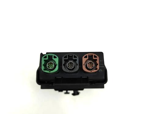 Electronic module VW PASSAT B8 (3G2, CB2) 2.0 TDI | BP33223889M83  - Image 9