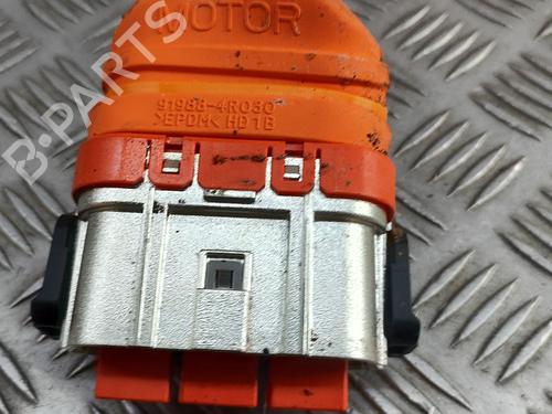 Wiring harness KIA SPORTAGE V (NQ5) 1.6 T-GDi Hybrid | BP28437553E16