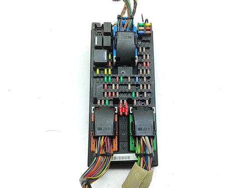 Fuse box JAGUAR F-TYPE Coupe (X152) 3.0 SCV6 S | BP32238760E1 - Image 3
