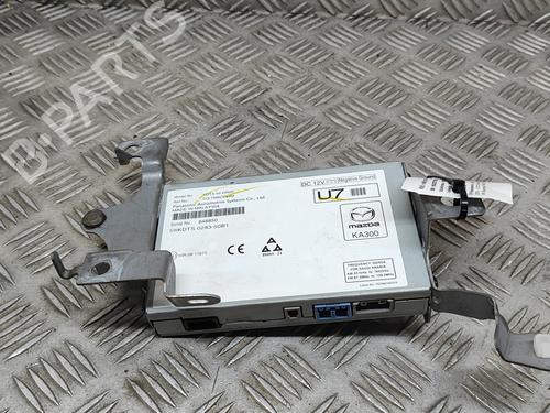 Electronic module MAZDA CX-5 (KF) 2.0 | BP25893703M83 