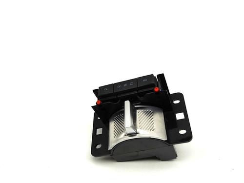 Gear lever OPEL MOKKA 1.2 (76) | BP36984205M90 - Image 2