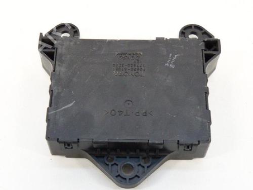 Electronic module TOYOTA PRIUS Liftback (_W2_) 1.5 Hybrid (NHW20_, NHW20R) | BP6757767M83 