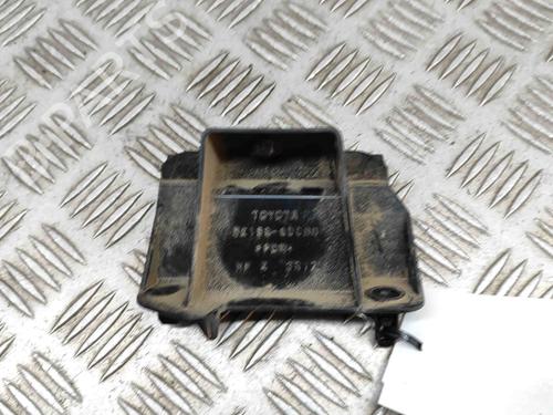 Rear bumper bracket TOYOTA LAND CRUISER PRADO (_J15_) 2.8 D-4D (GDJ150_, GDJ155_, GDJ150, GDJ151) | BP17375082C159 