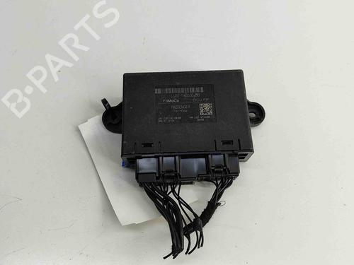 Módulo eletrónico FORD PUMA (J2K, CF7) 1.0 EcoBoost mHEV (125 hp) 27785033