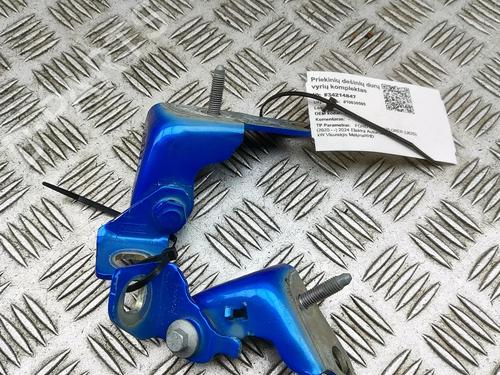 Used Hinge/Door check strap Hinge/Door check strap FORD USA EXPLORER (CX740) EV (286 hp) 33391692 33391692