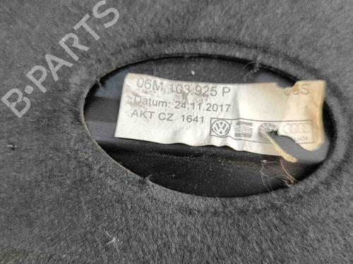 Upper protection AUDI A5 Sportback (F5A, F5F) S5 TFSI quattro | BP27644162M93 