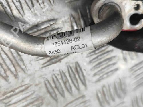 AC pipe BMW 5 (G30, F90) M5 Competition | BP29295008M126  - Image 6