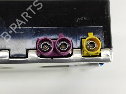 Electronic module HYUNDAI KONA (OS, OSE, OSI) EV | BP27780854M83 