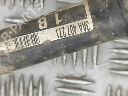 Left front driveshaft VW CADDY IV Box Body/MPV (SAA, SAH) 2.0 TDI 4motion | BP26405549M38 - Image 5