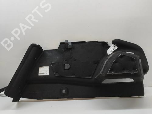 Boot lining BMW 8 Gran Coupe (G16, F93) 840 i | BP28563331I3  - Image 5