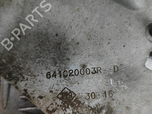 Støtte RENAULT MASTER III Van (FV) 2.3 dCi 130 FWD (FV0M, FV0Y, FV0J, FV02, FV03) | BP25217801C155 - Image 6