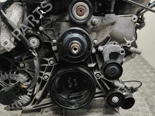 Engine MERCEDES-BENZ E-CLASS Convertible (A207) E 220 CDI (207.402) | BP31844249M1 