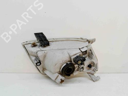 Venstre forlygte SUZUKI GRAND VITARA II (JT, TE, TD) 2.4 All-wheel Drive (JT424, JB424, TDA4) | BP8935232C28 
