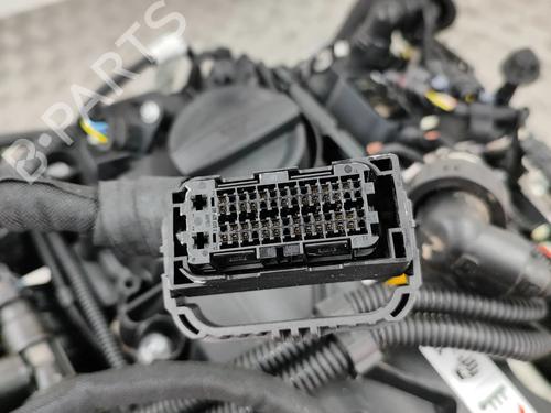 Engine MERCEDES-BENZ A-CLASS (W177) A 200 (177.087) | BP35920030M1 - Image 14