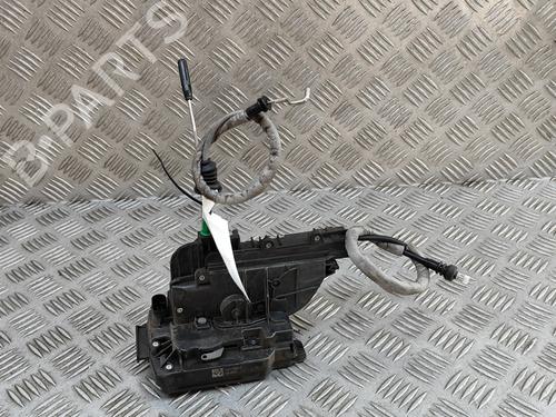 Used Front right lock MERCEDES-BENZ V-CLASS (W447) V 220 CDI / d (447.811, 447.813, 447.815) (163 hp) 28437333