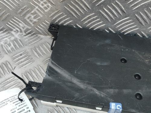 Electronic module MERCEDES-BENZ A-CLASS (W176) A 180 (176.042) | BP25217975M83 