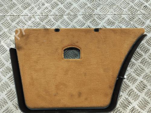 Used Boot lining Boot lining PORSCHE PANAMERA (970) 4.8 4S (400 hp) 26597151 26597151