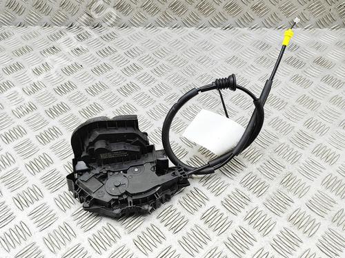 Front left lock TESLA MODEL 3 (5YJ3) EV | BP36327089C98  - Image 5