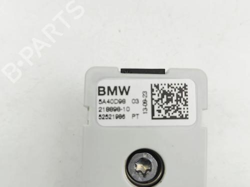 Electronic module BMW XM (G09) XM All-wheel Drive | BP32501139M83  - Image 5