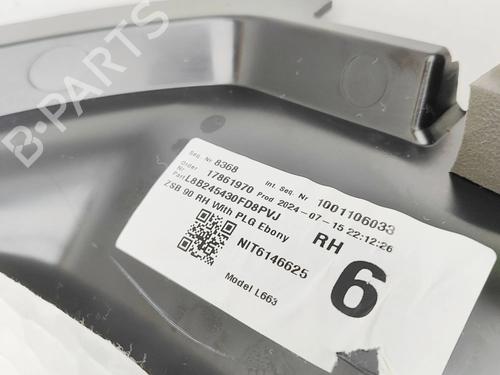 Boot lining LAND ROVER DEFENDER Station Wagon (L663) P525 4x4 | BP32525191I3  - Image 8