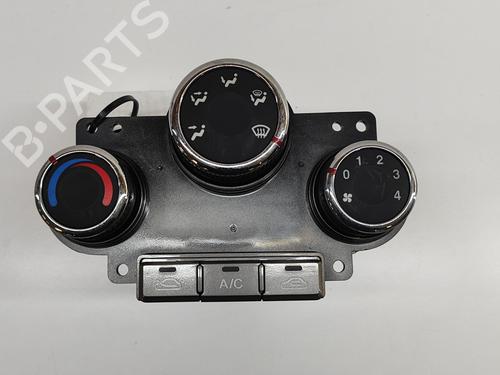 Elektronisk modul KIA CARENS II MPV (FJ) 2.0 CRDi (113 hp) 23946428