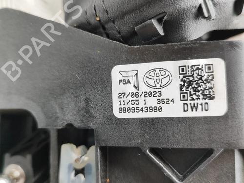Gear lever OPEL VIVARO C Bus (K0) 2.0 | BP33386088M90  - Image 7