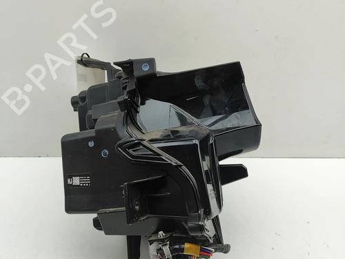 Left headlight PORSCHE CAYENNE Coupe (9YB) 3.0 AWD (9YBAA1) | BP33394758C28  - Image 5