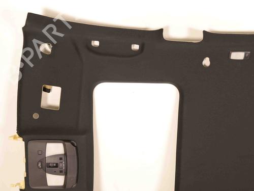 Interior roof INFINITI FX 30d AWD | BP30216006I12 