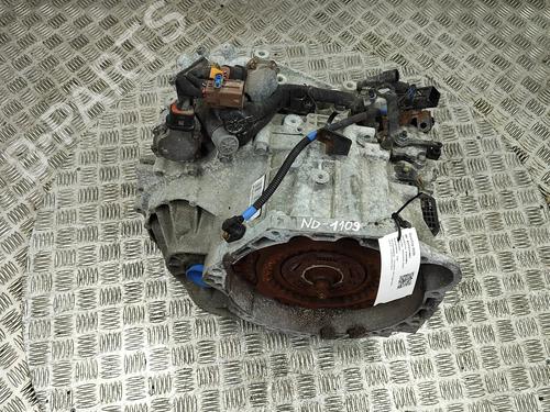 Gearbox FORD TRANSIT V363 Van (FCD, FDD) 2.0 EcoBlue | BP27723639M3 
