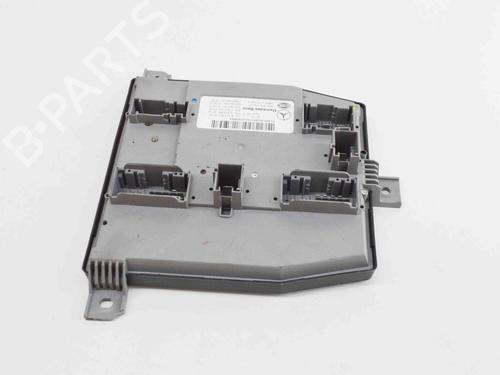 Used Electronic module MERCEDES-BENZ E-CLASS (W213) E 220 d (213.004) (163 hp) 13928385