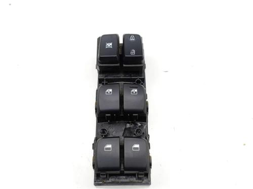 Used Right front window switch Right front window switch 39472984 39472984