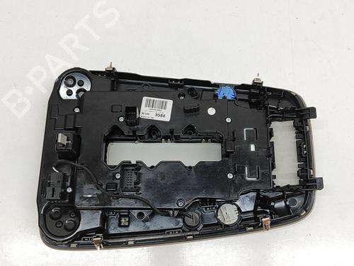 Interior roof light AUDI Q7 (4MB, 4MG, 4MQ) 3.0 TDI quattro | BP28956584I8 