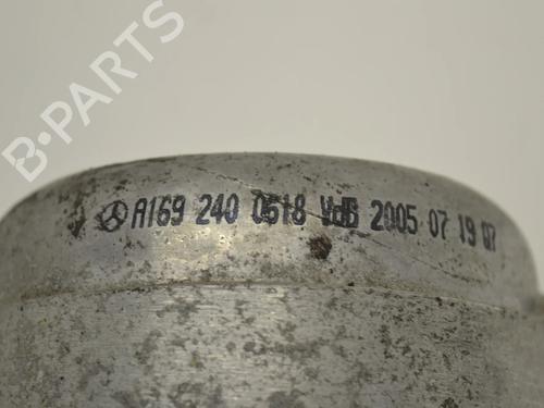 Engine mount MERCEDES-BENZ A-CLASS (W169) A 170 (169.032, 169.332) | BP33358222M89 - Image 4