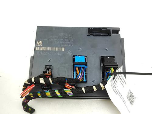 Used Electronic module Electronic module PORSCHE 911 (991) 3.8 Turbo (520 hp) 33206499 33206499