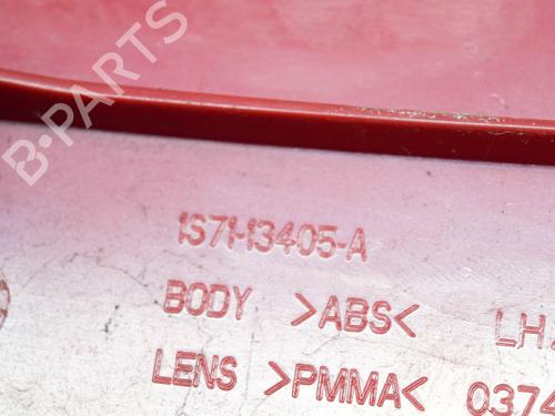 Left taillight FORD MONDEO III (B5Y) 2.5 V6 24V | BP10187058C34