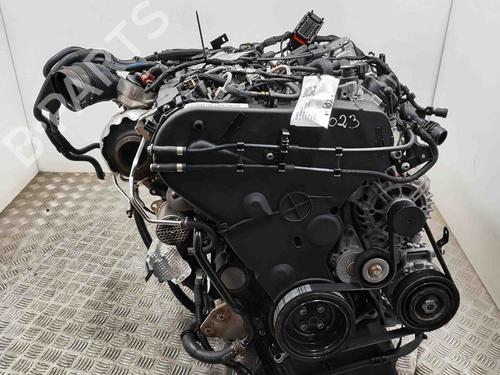 Engine AUDI Q5 (FYB, FYG) 2.0 TDI quattro | BP28732561M1 