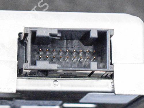 Electronic module OPEL INSIGNIA A (G09) 2.0 CDTI (68) | BP6749509M83 