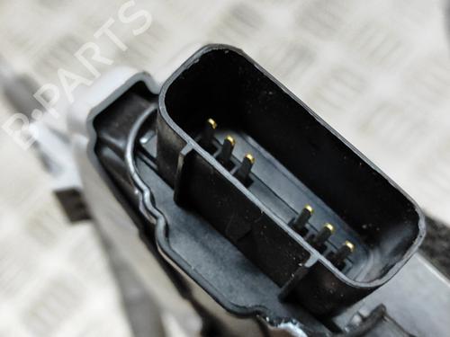 Rear right lock HYUNDAI IONIQ (AE) 1.6 GDI Hybrid | BP16502703C99 
