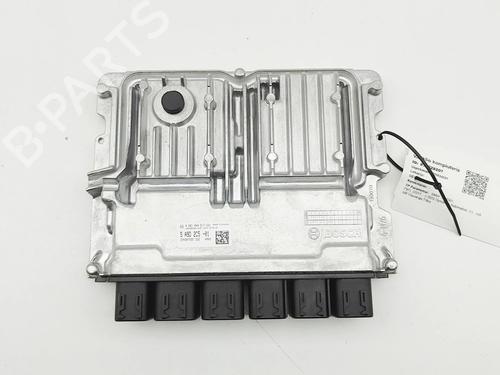Used Engine control unit (ECU) Engine control unit (ECU) BMW X3 (G01, F97, G08) xDrive 20 d (190 hp) 39969561 39969561