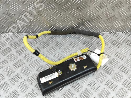 Used Left seat airbag Left seat airbag HONDA ACCORD VII Tourer (CM, CN) 2.2 i-CTDi (CN2) (140 hp) 25219368 25219368