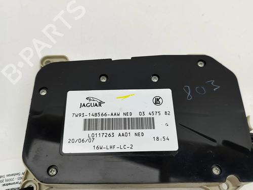 Switch JAGUAR XJ (X350, X358) 4.2 | BP25788274I30 - Image 6