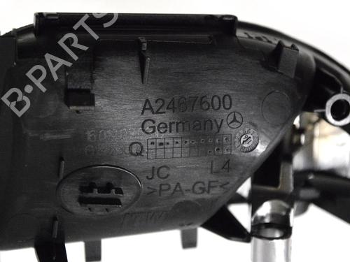 Rear left interior door handle INFINITI Q30 1.5 D | BP30232900I15