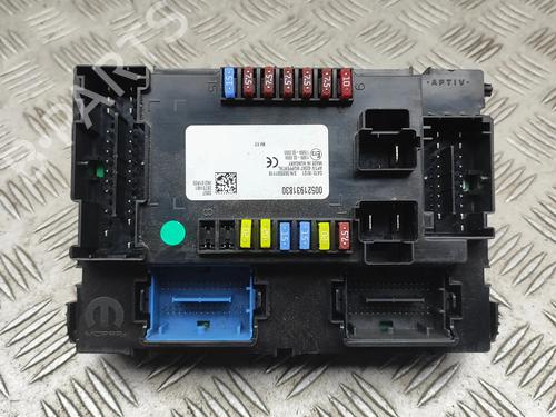 Electronic module FIAT 500e (332_) Elektro (FA1) | BP36534063M83 - Image 4