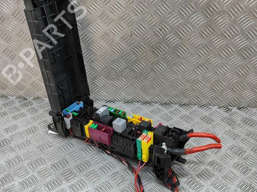 Fuse box MERCEDES-BENZ VITO Tourer (W447) 114 CDI / 114 BlueTEC 4-matic (447.701, 447.703,... | BP26912259E1 