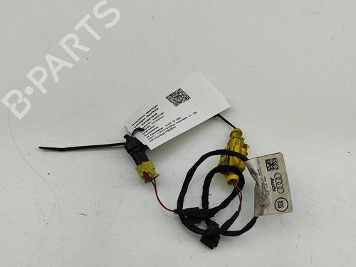 Elektronisk sensor AUDI Q7 (4MB, 4MG, 4MQ) 3.0 TDI quattro (272 hp) 28437282